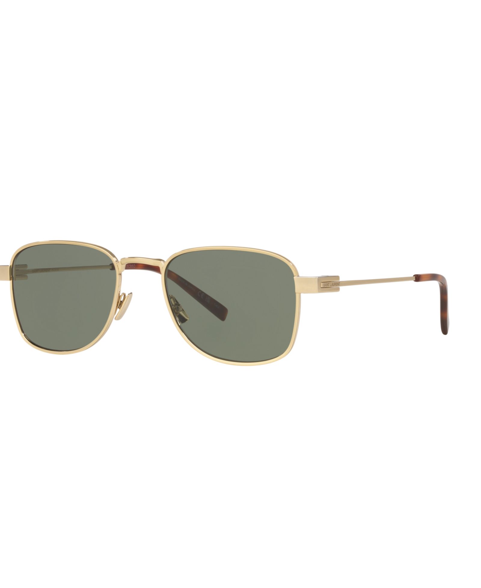Солнцезащитные очки Saint Laurent Men's Large, SL 741 YS000637