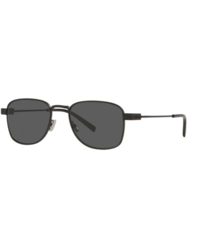 Солнцезащитные очки Saint Laurent Men's Large, SL 741 YS000637