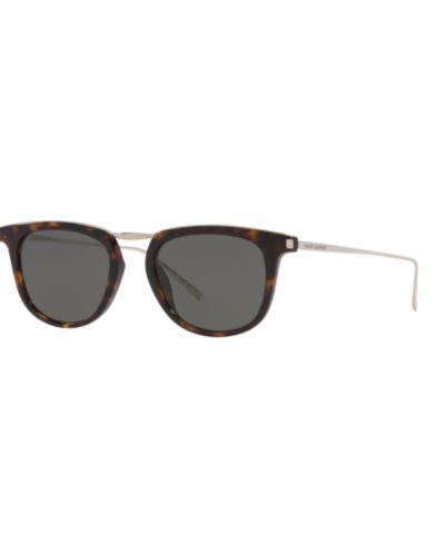 Saint Laurent Unisex Small Sunglasses, SL 753 YS000620