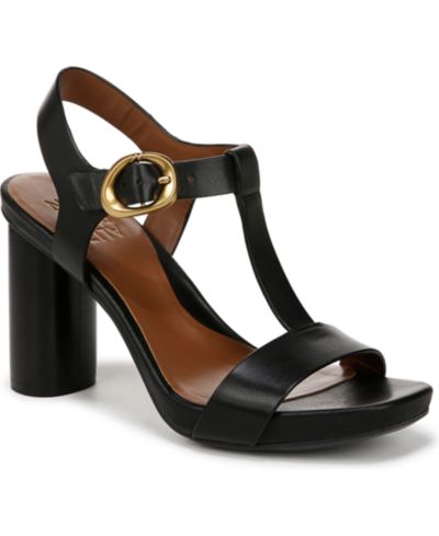 Naturalizer Женские босоножки Jordis T-Strap Platform