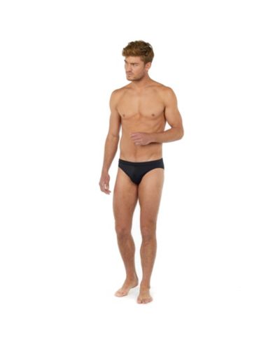 Мужские плавки-брифы HOM Sea Life Swim Mini