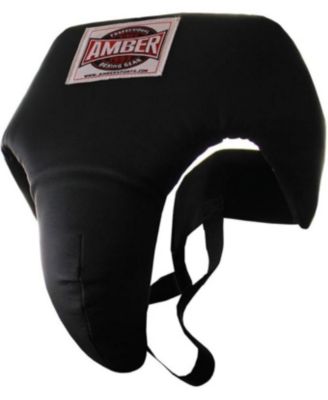 Amber Sports Deluxe защитный панцирь для единоборств MMA (XL)