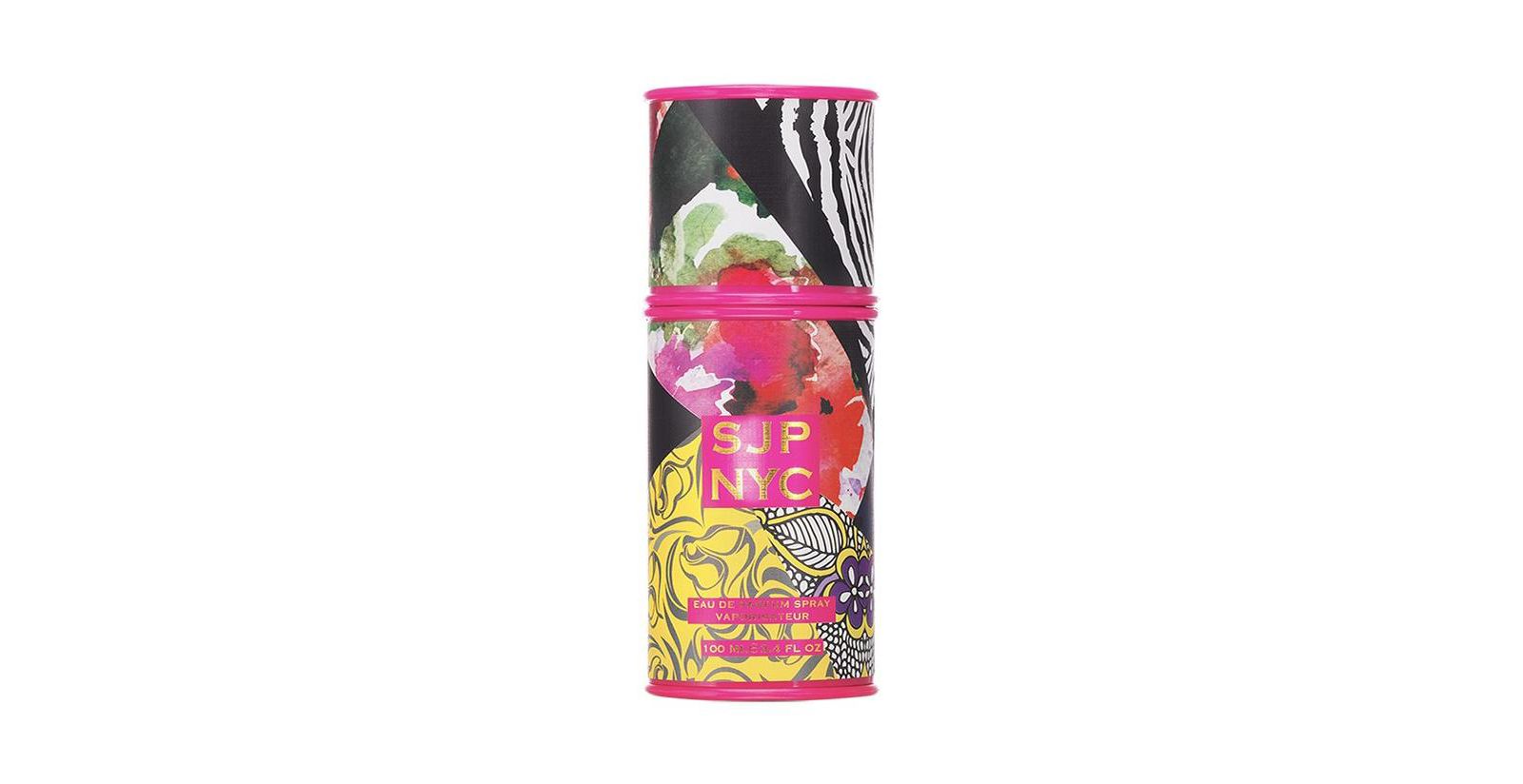 Sarah Jessica Parker Sjp Nyc EDP Spray 100ml