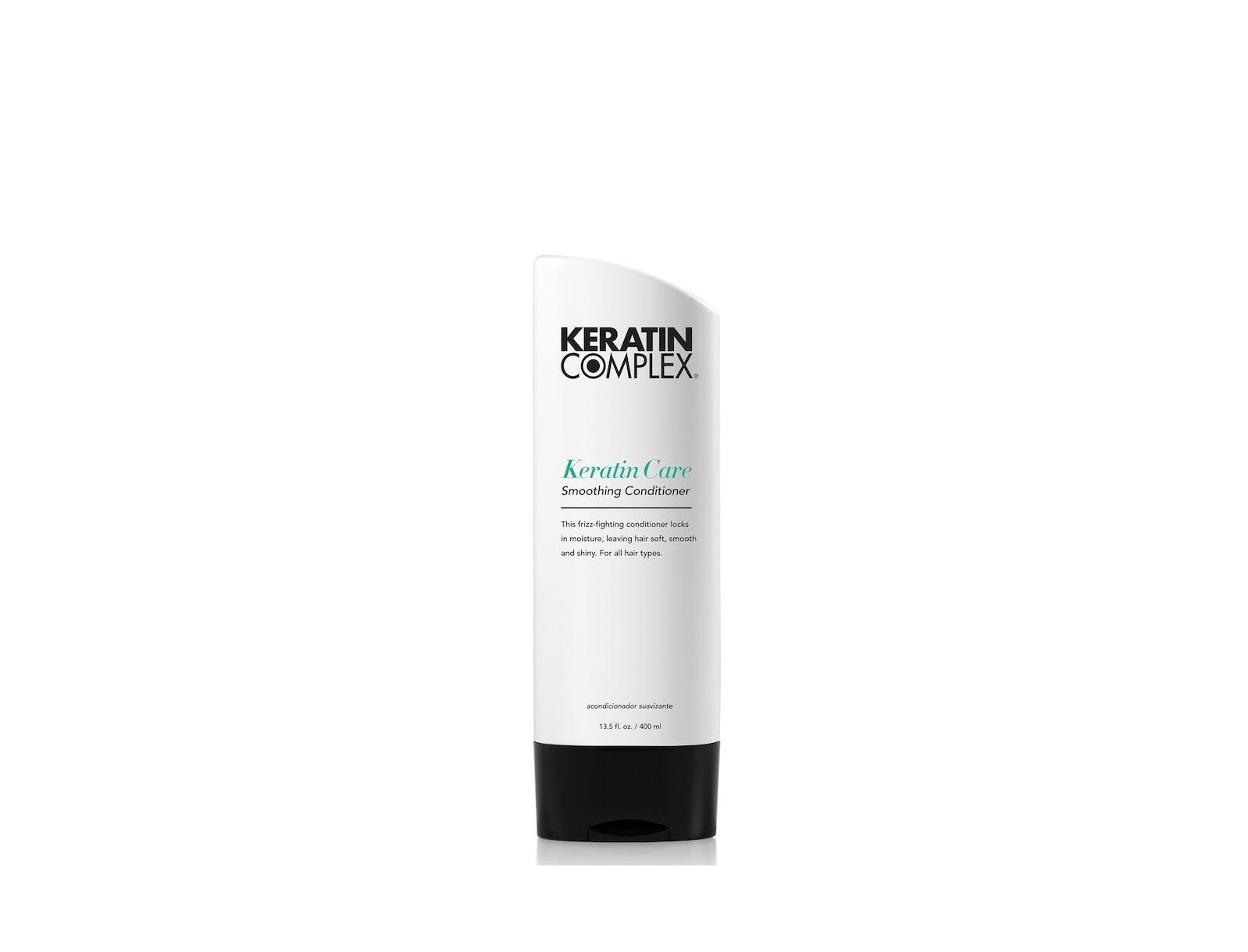 Keratin Complex Keratin Care Smoothing Conditioner, 13.5 oz.