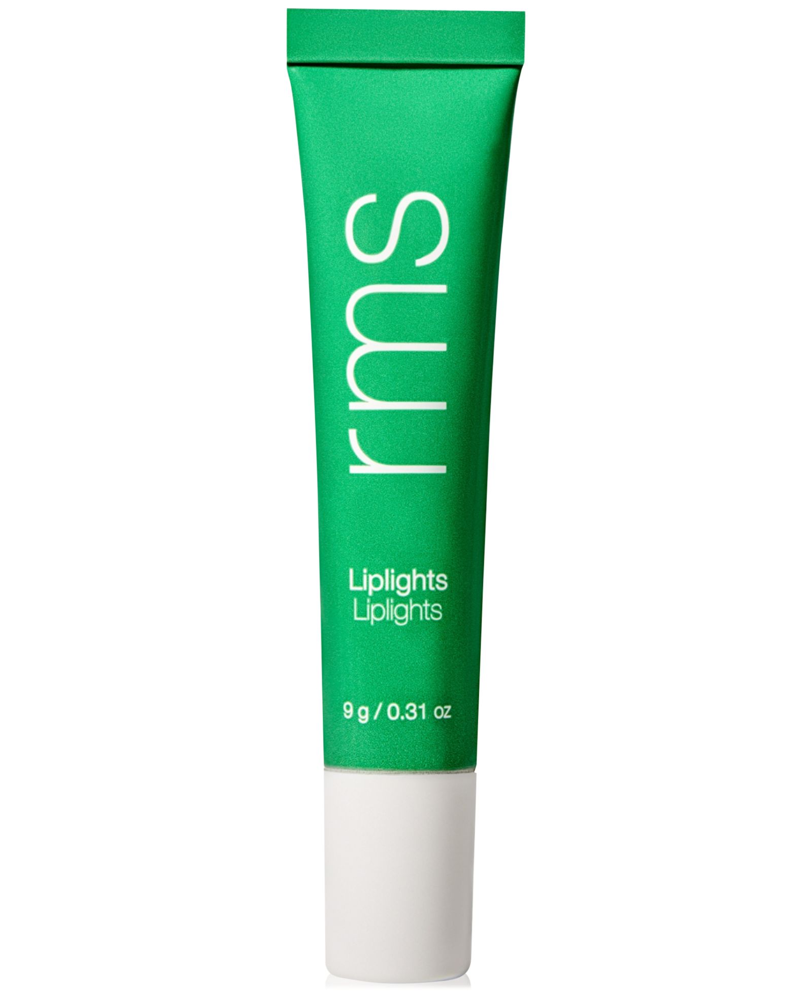 Кремовый блеск для губ RMS Beauty Liplights
