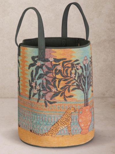 Корзина для белья GAURI KOHLI Zaria
