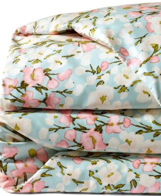 Aqua breeze floral