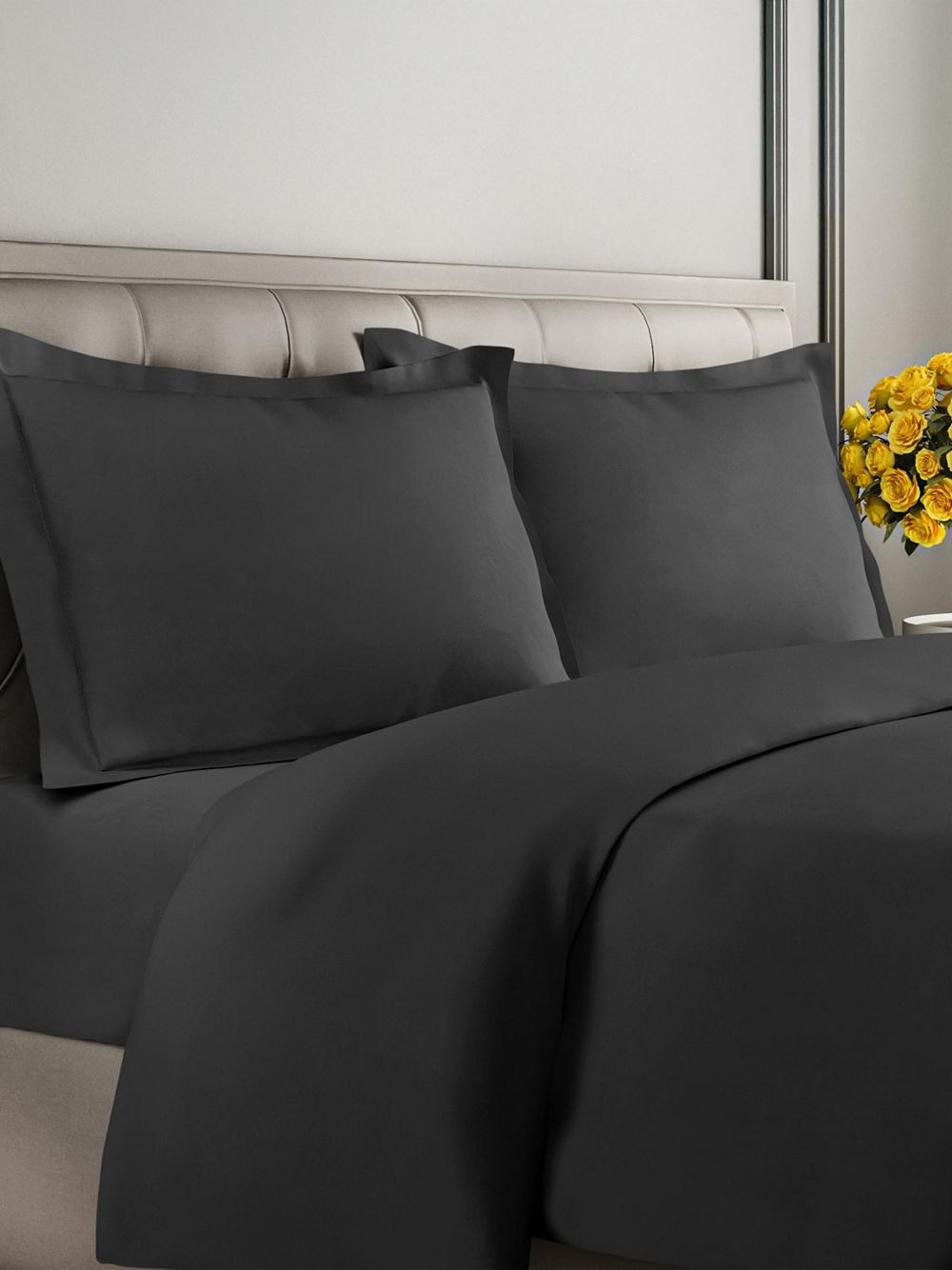 Комплект пододеяльник CGK Unlimited Premium Microfiber, Full
