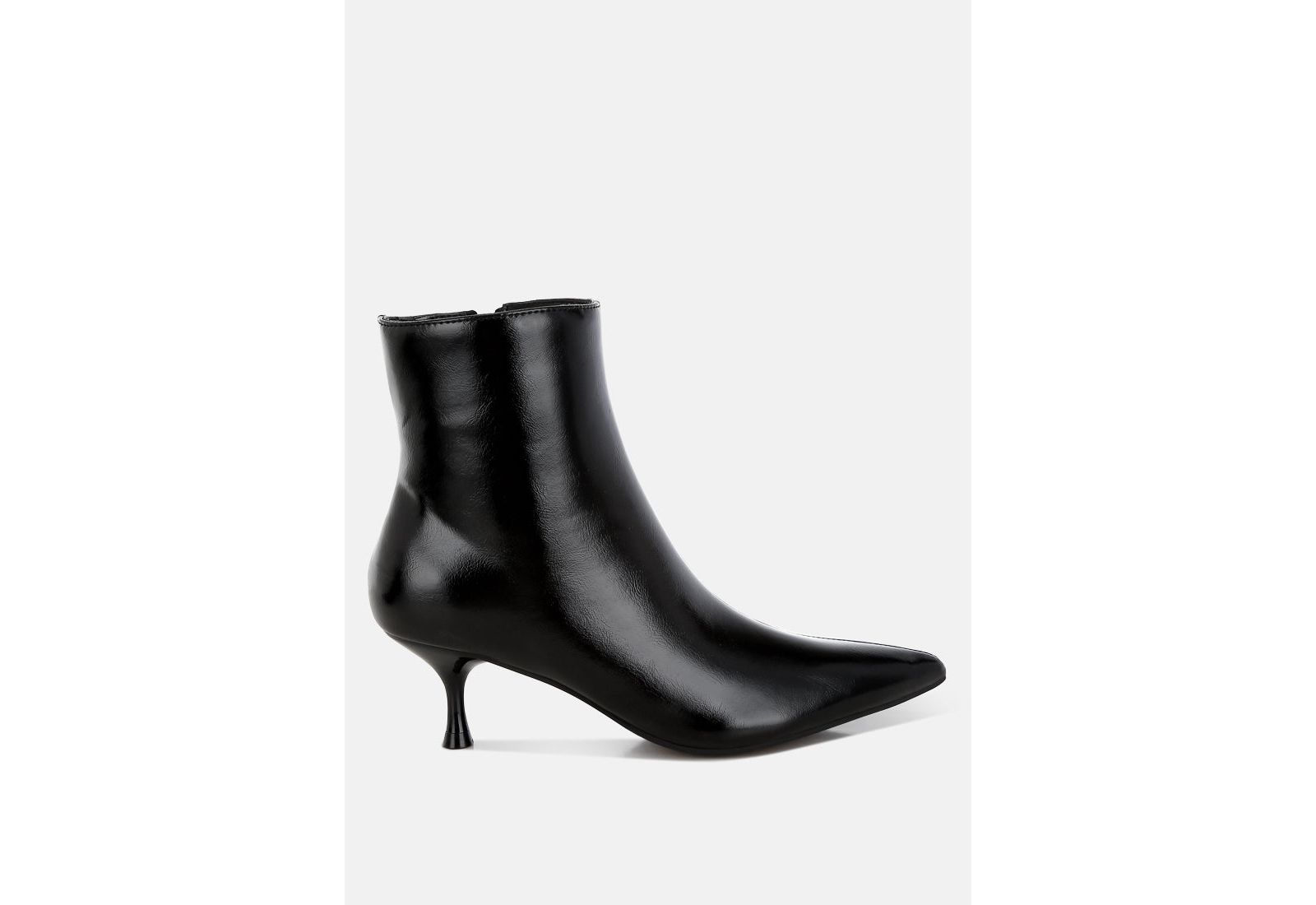 Женские ботильоны London Rag Thymus Kitten Heel