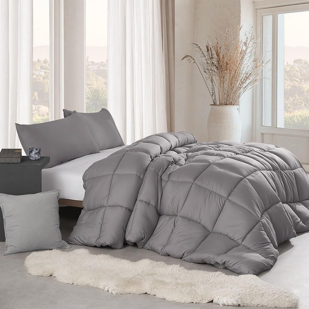 Комплект одеял Coma Inducer Thick - Coma Inducer Oversized, December Sky, King