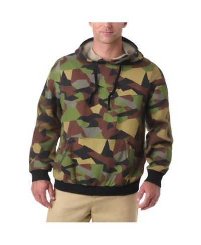 Мужское худи KingSize Fleece Pullover