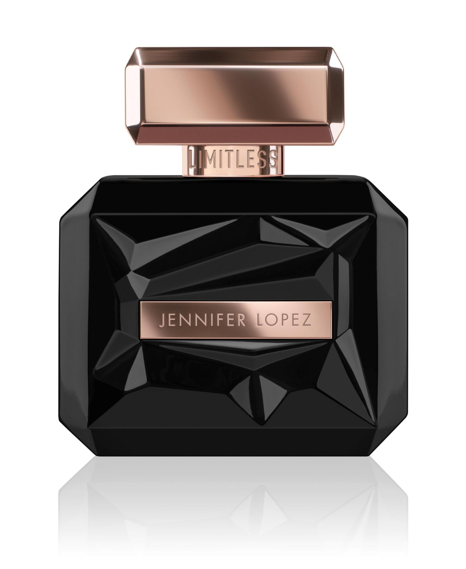 Jennifer Lopez Limitless EDP Spray 50ml