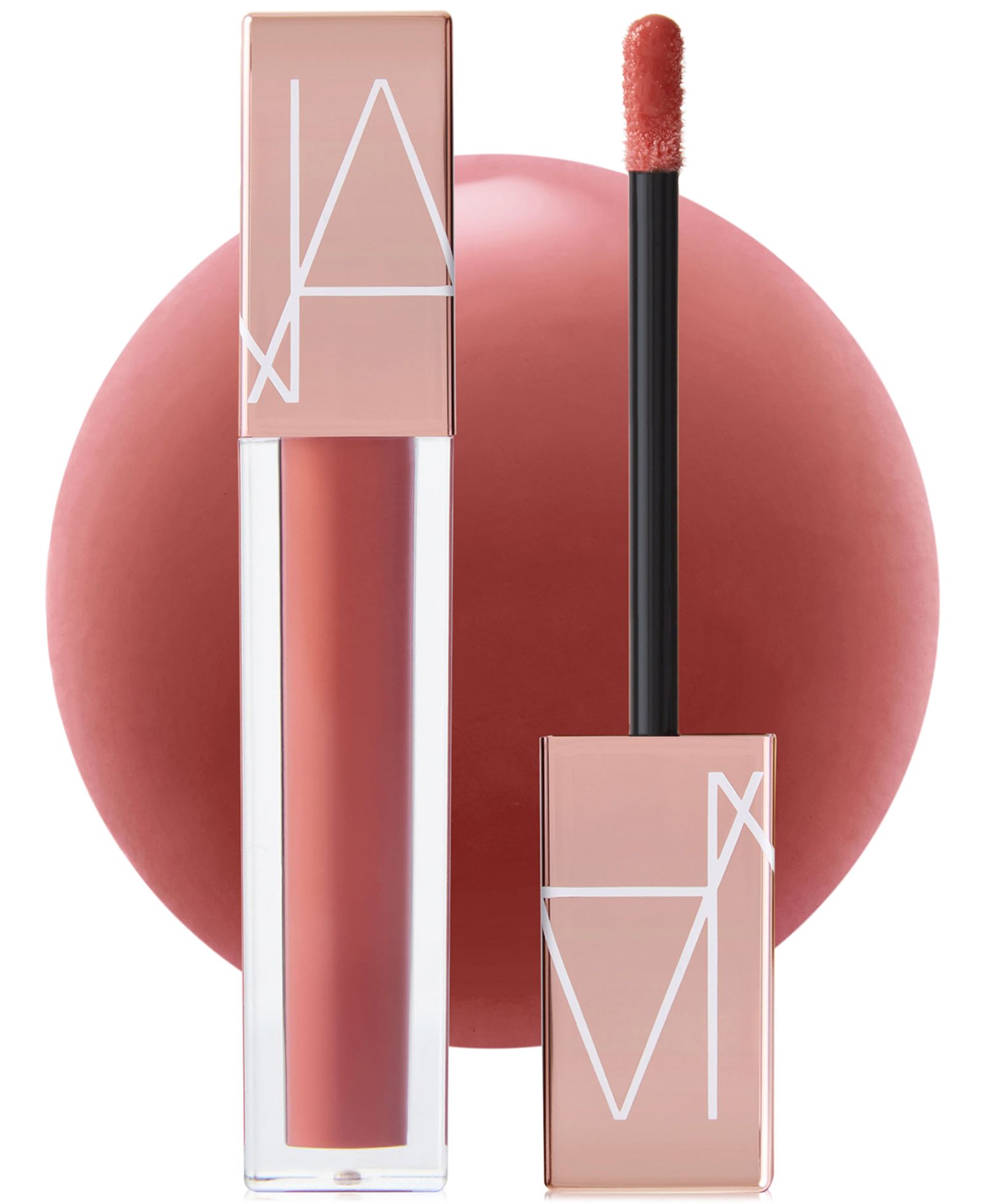Масло для губ NARS Afterglow