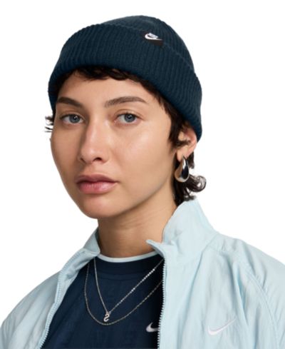 Шапка Nike Men's Futura Terra Cuffed Knit