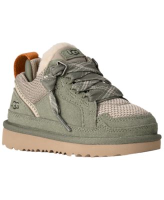 Детские кроссовки UGG® Lowmel Lace-Up