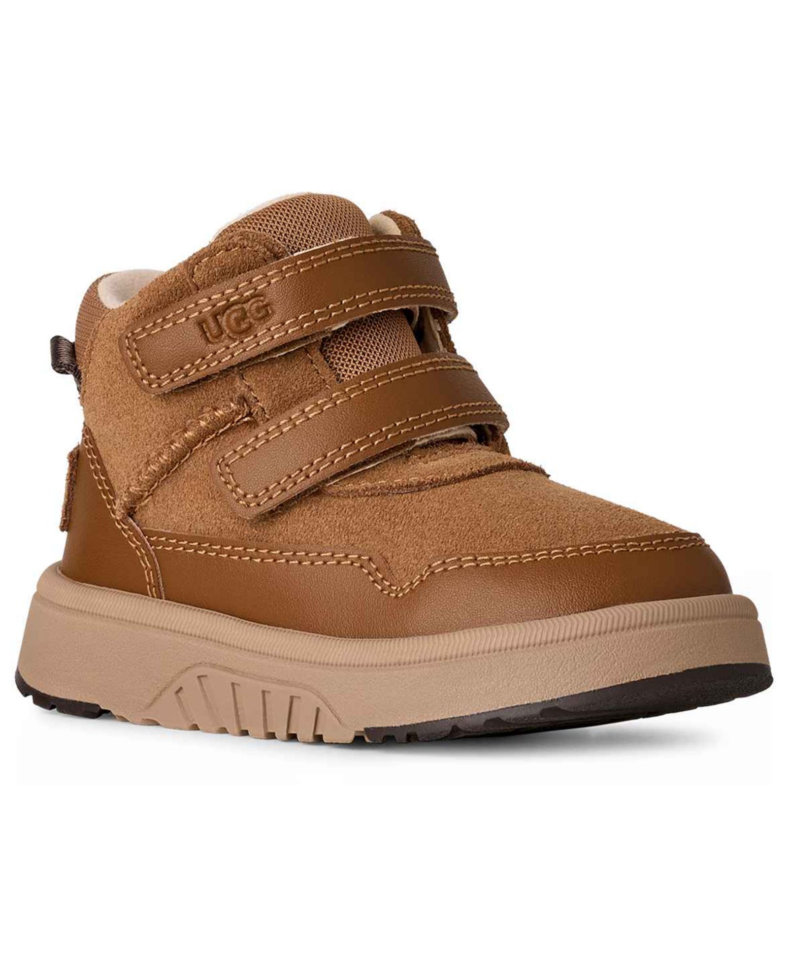 Детские кроссовки UGG® Rennie Twin Seams Round Toe