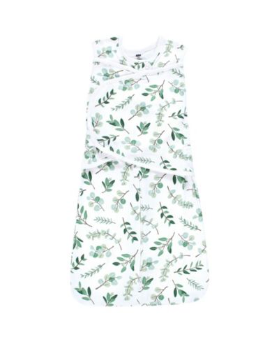 Детская одежда Hudson Baby Unisex Adjustable Swaddling Sleepwear