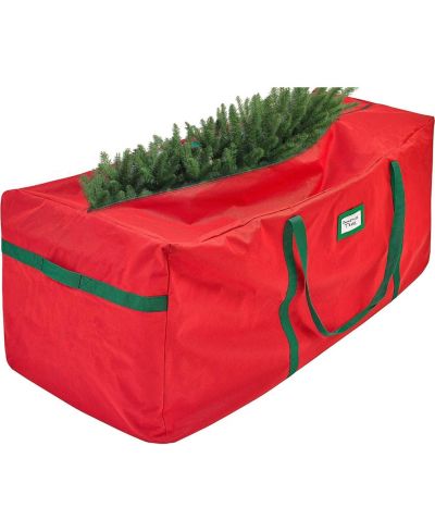 Florida Brands Christmas Tree Bag Storage