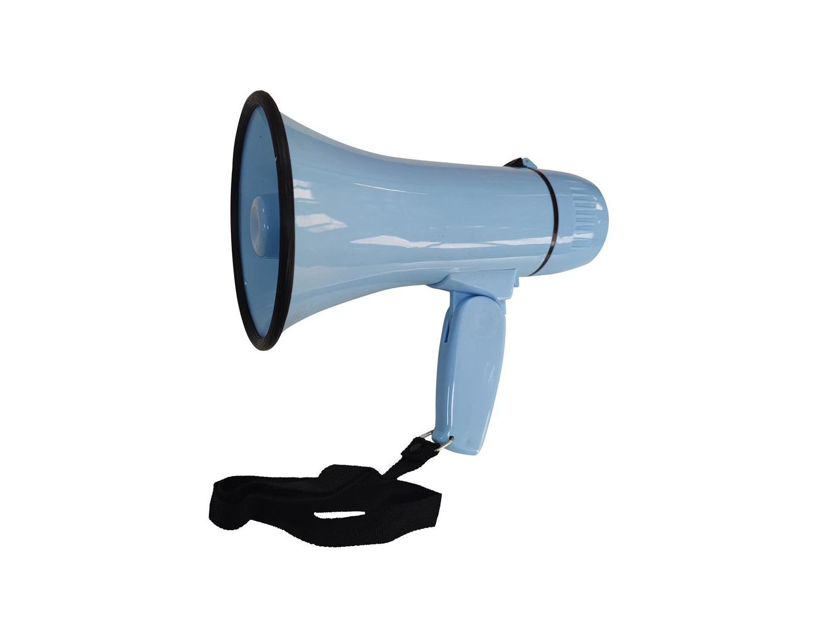 Портативная мегафон-сирена Pyle PMPRA213BL, 20 Вт