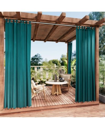 Штора Awesome Home Outdoor Cabana UV Protected