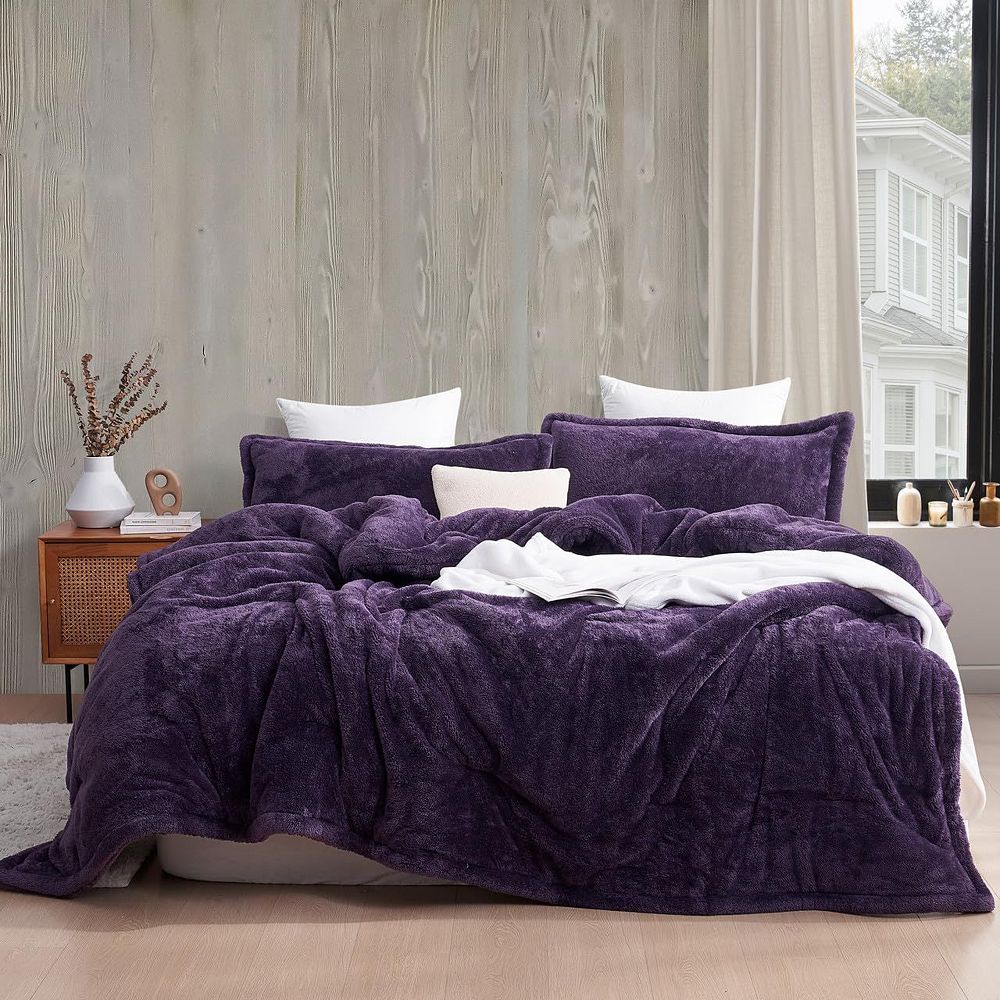 Одеяло Coma Inducer The Original Plush Oversized