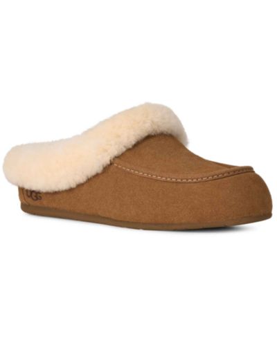 Женские мокасины UGG® Ansley Slip On