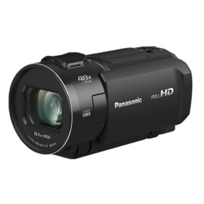 Полноценная HD видеокамера Panasonic V900K
