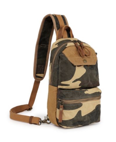 Khaki Camo