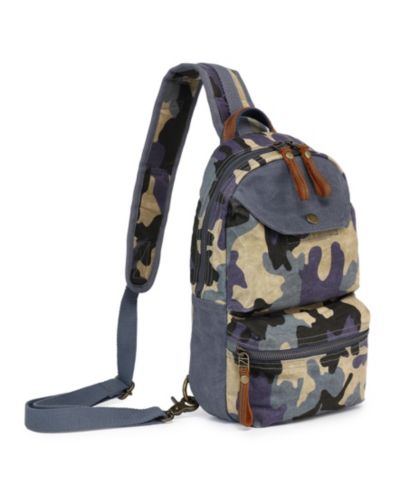 Navy Camo