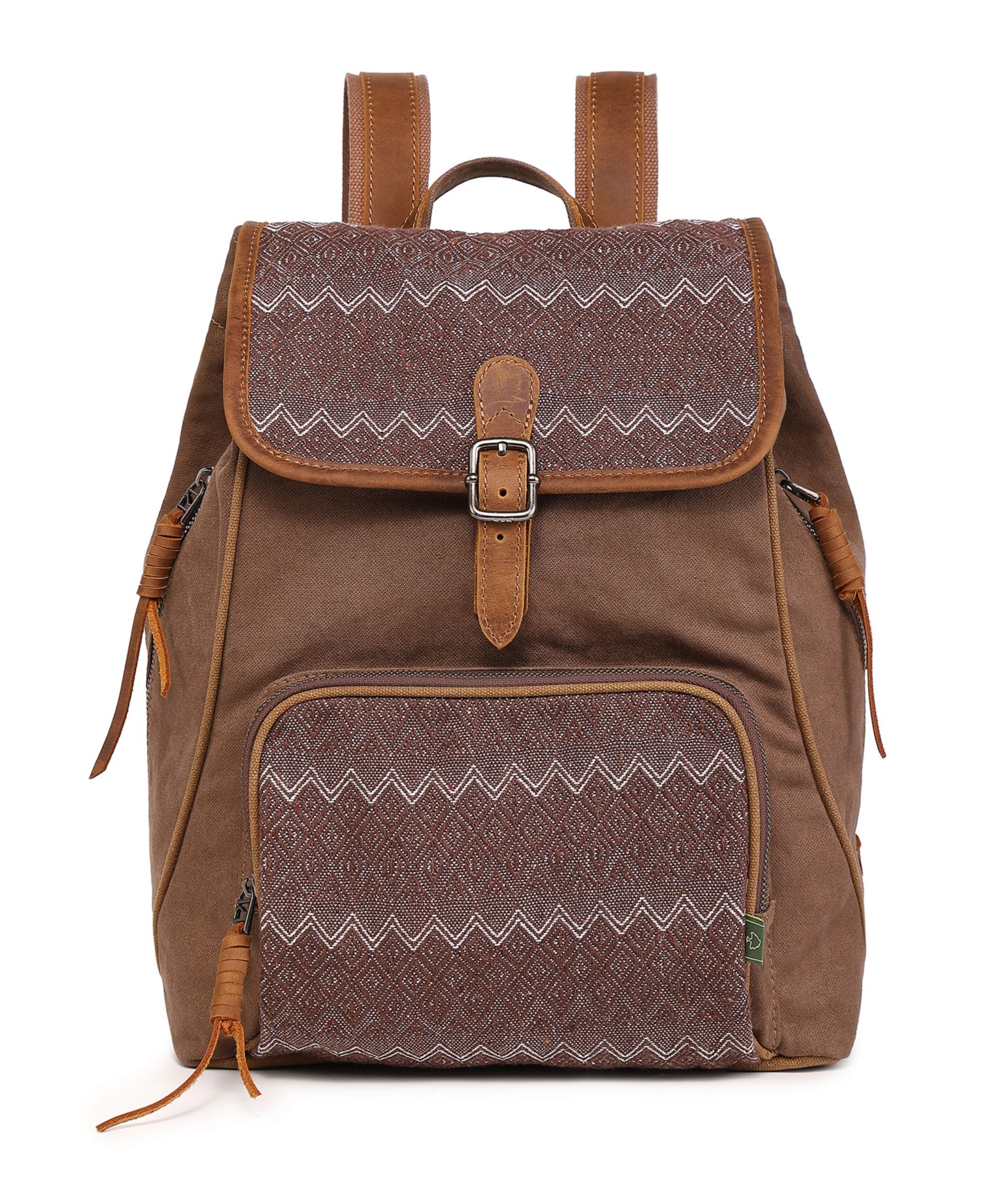 Рюкзак TSD BRAND Oak Hill Canvas