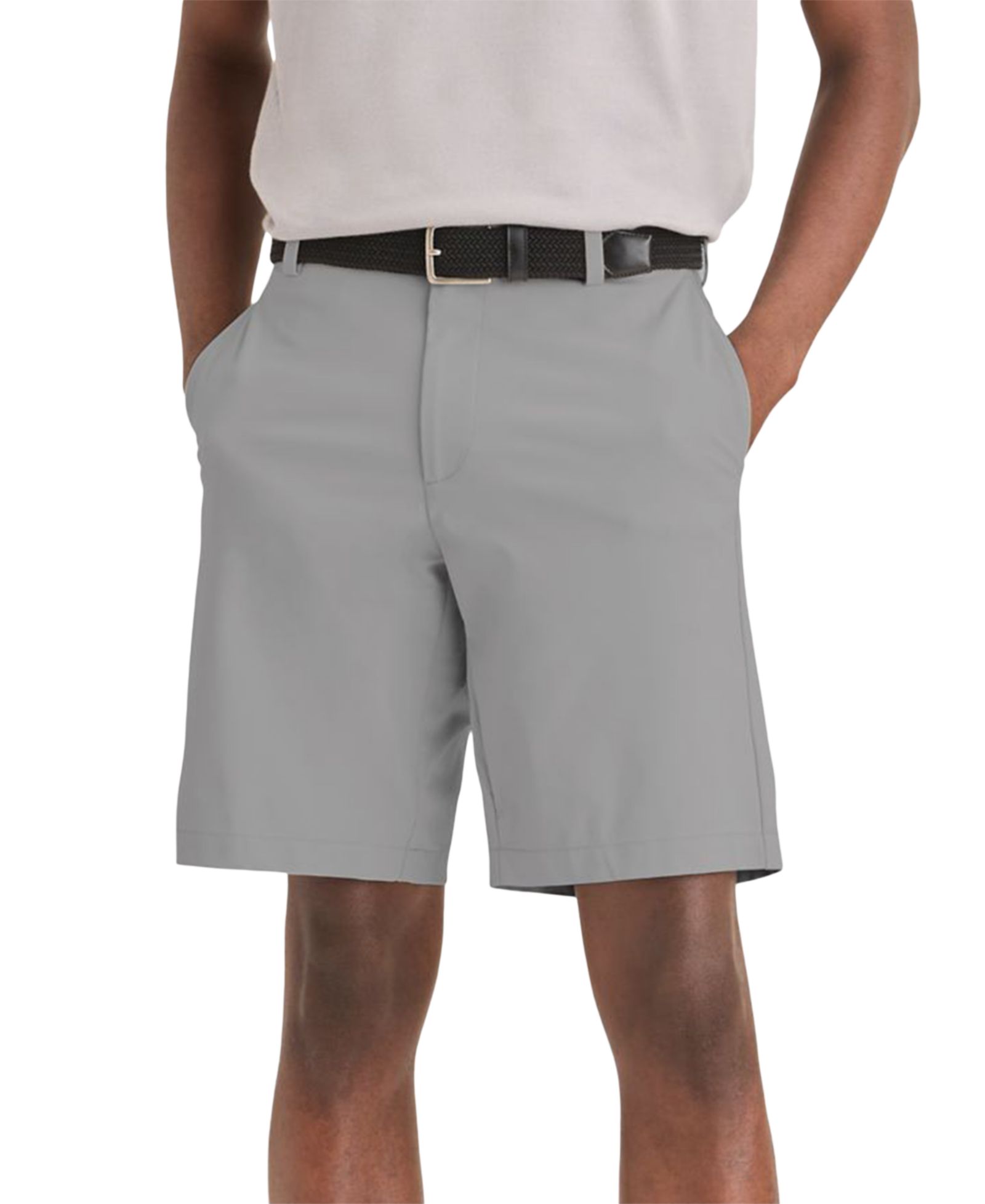 Dockers® Men's Go Airweave Chino Straight Fit 9.5" Shorts
