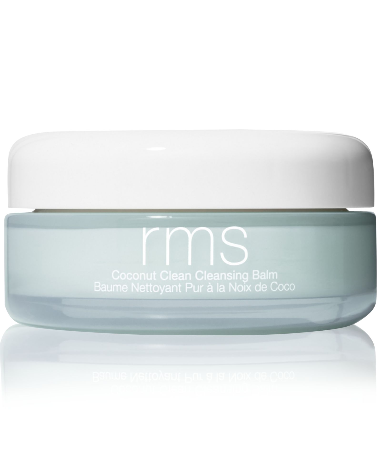 RMS Beauty Coconut Cleansing Balm, 3.4 унции