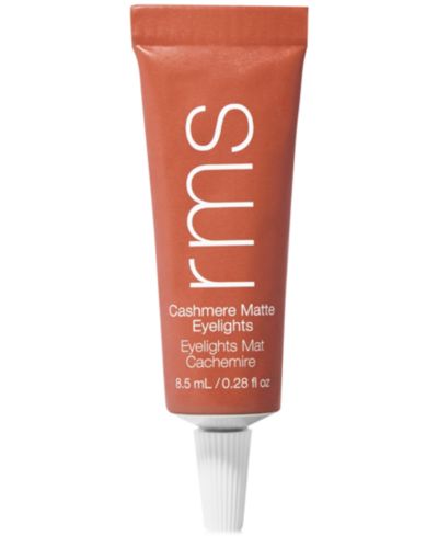 RMS Beauty Cashmere Matte Eyelights