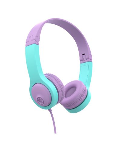 Детские складные наушники JLab JBuddies Gen 2