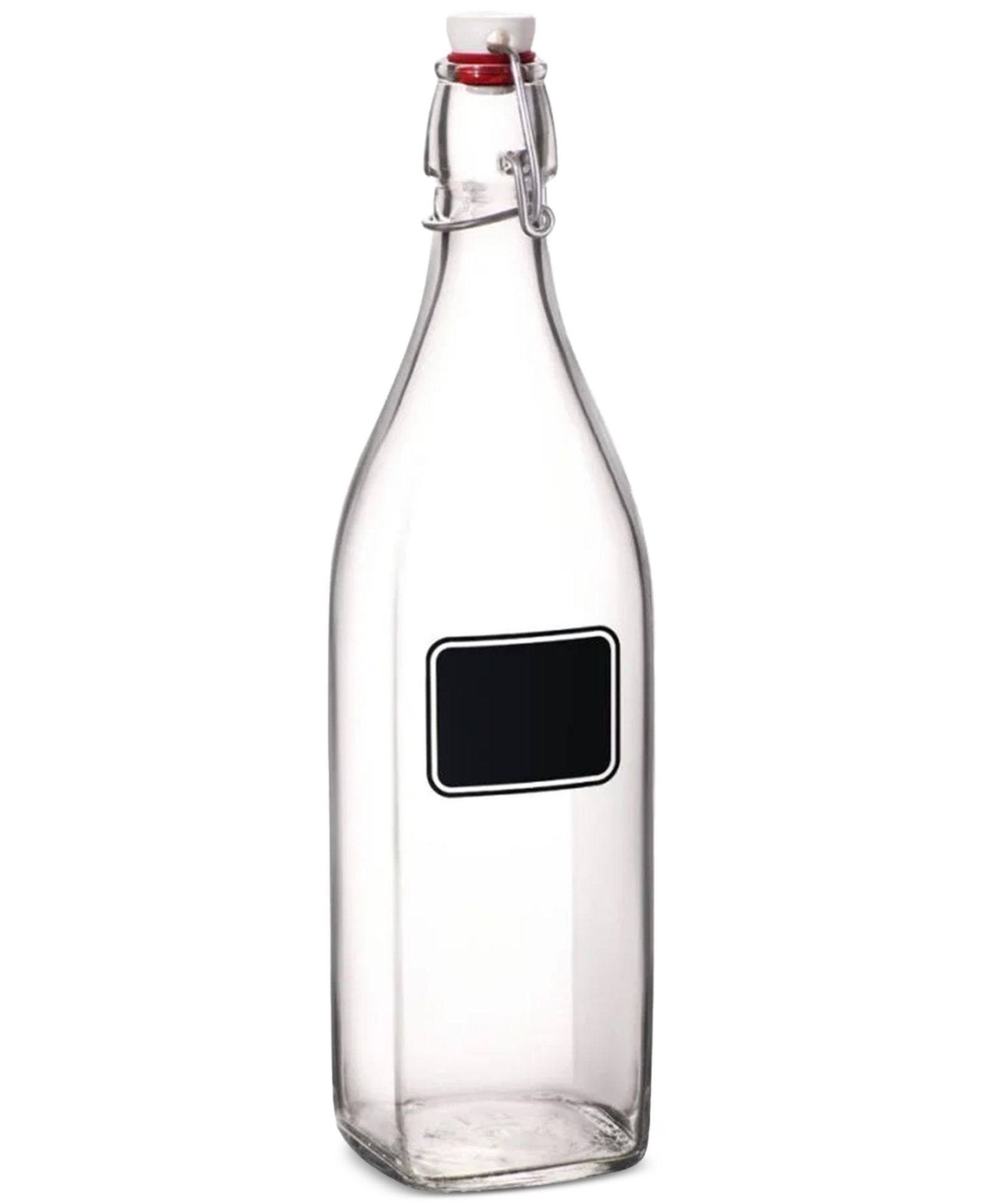 Bormioli Rocco Набор бутылок Swing Chalk-Label, 6 шт