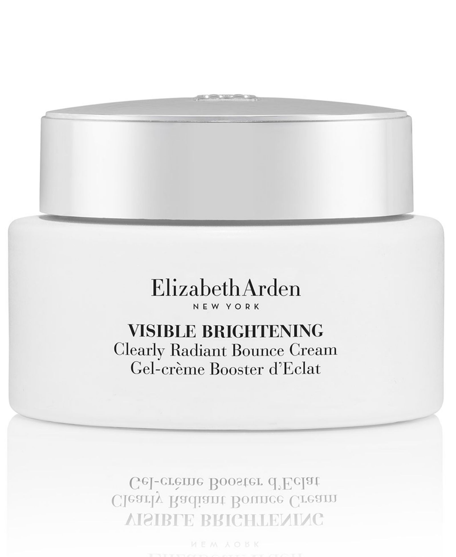 Elizabeth Arden Visible Brightening Clearly Radiant Bounce крем, 50 g