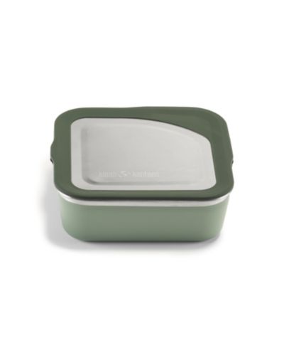 Klean Kanteen Stainless Steel 23 oz. Lunch Box