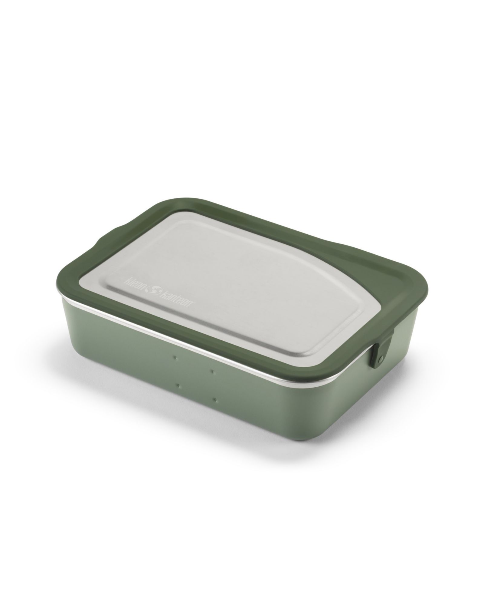 Klean Kanteen Stainless Steel 34 oz. Meal Box
