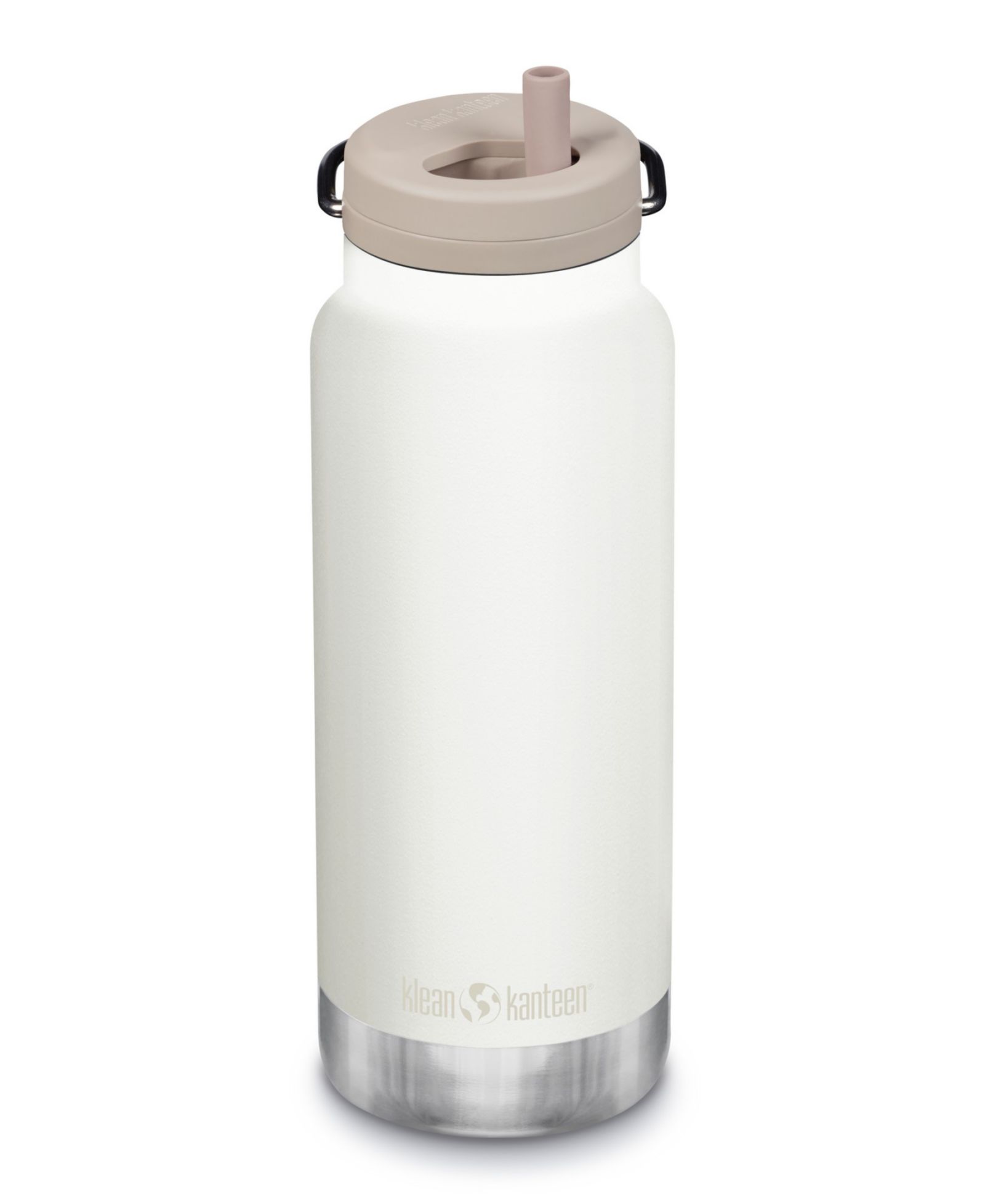 Термокружка Klean Kanteen Insulated 32 oz. Stainless Steel TKWide