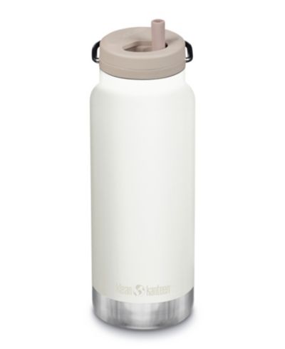Термокружка Klean Kanteen Insulated 32 oz. Stainless Steel TKWide