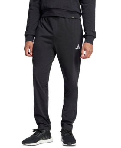 Мужские брюки adidas Essentials Small Logo Single Jersey