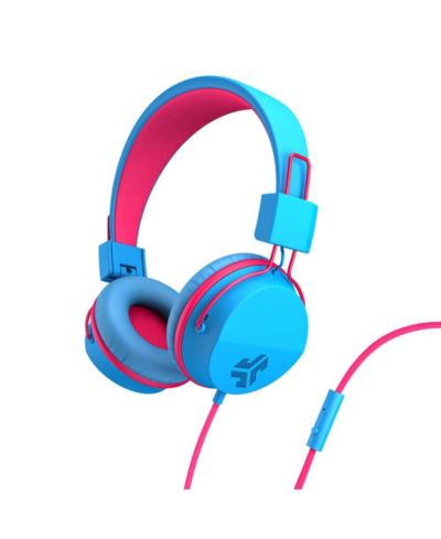 Детские проводные наушники JBuddies Studio On-Ear