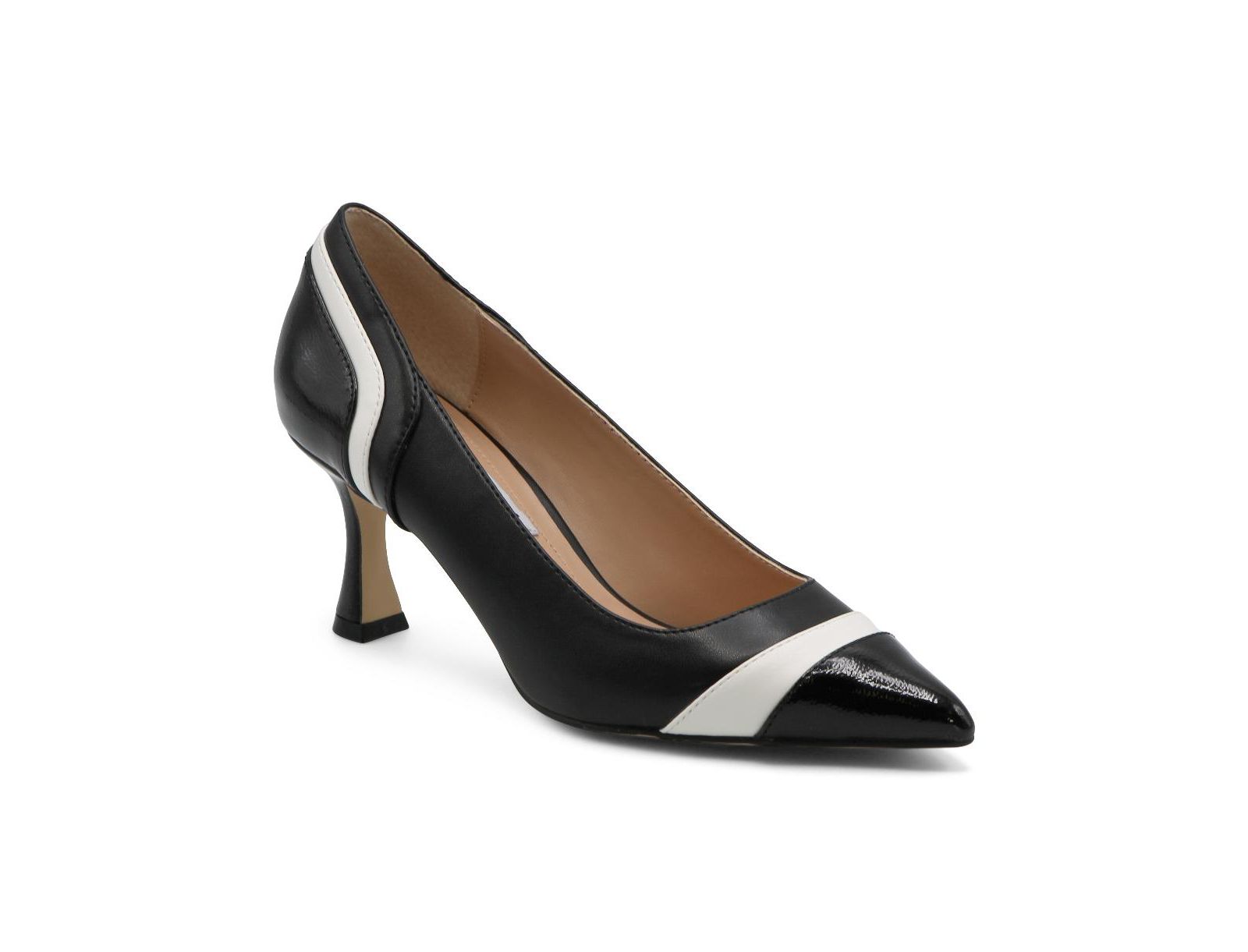 Charles David Womens Aleesha High Heel Dress Pump