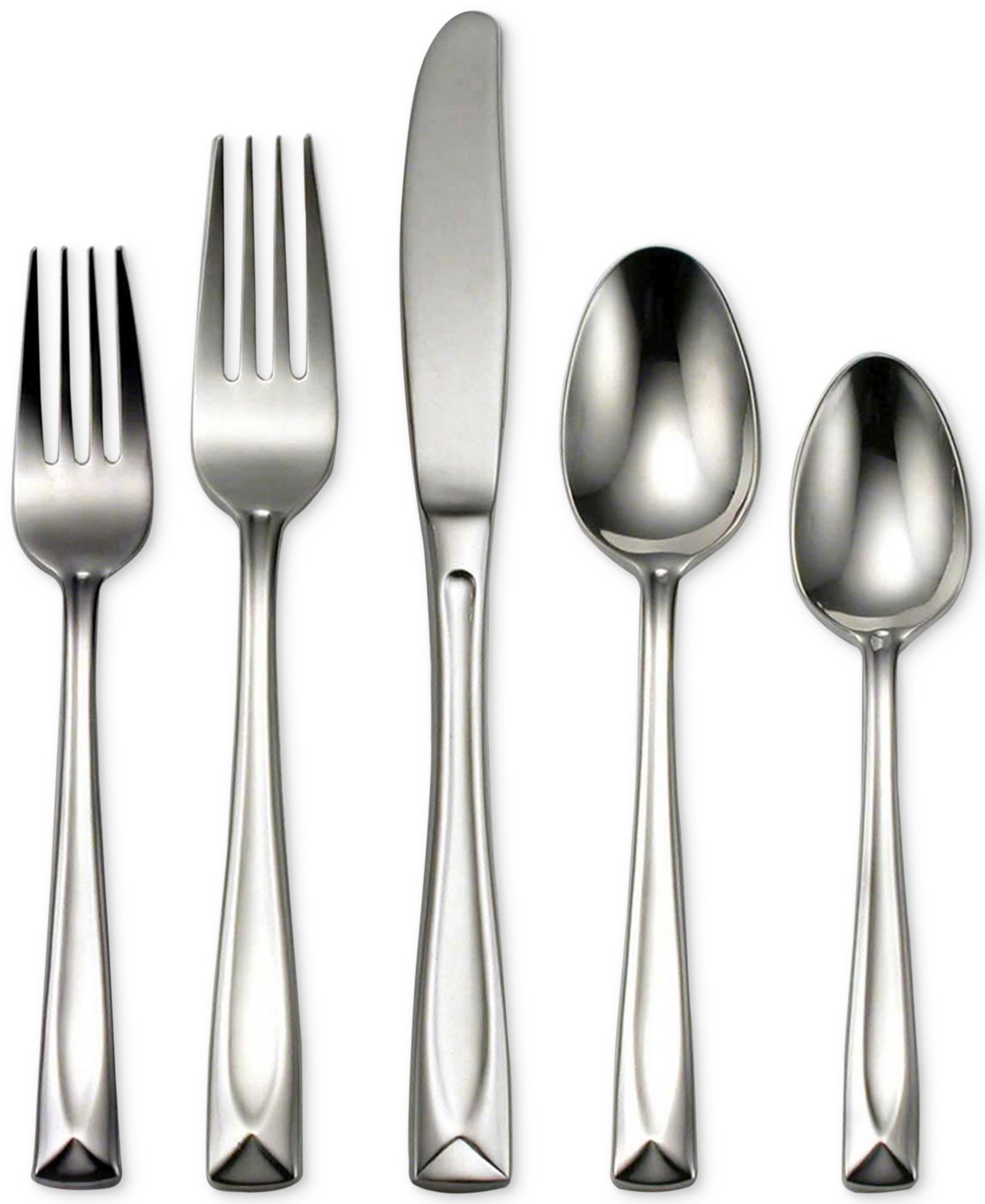 Набор столовых приборов Oneida Lincoln, 20-Pc.