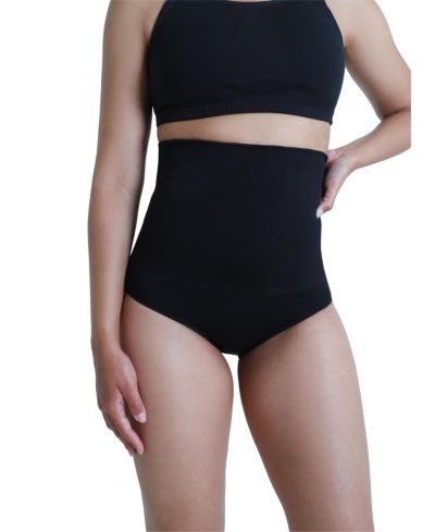 Комплект из 2-х трусиков для поддержки живота Ingrid + Isabel Maternity/Postpartum