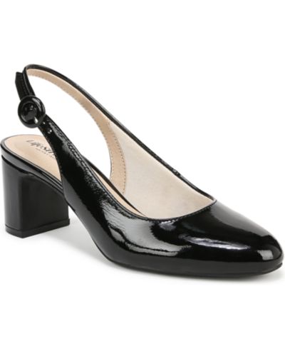Женские туфли-лодочки LifeStride Tia Block Heel Slingback