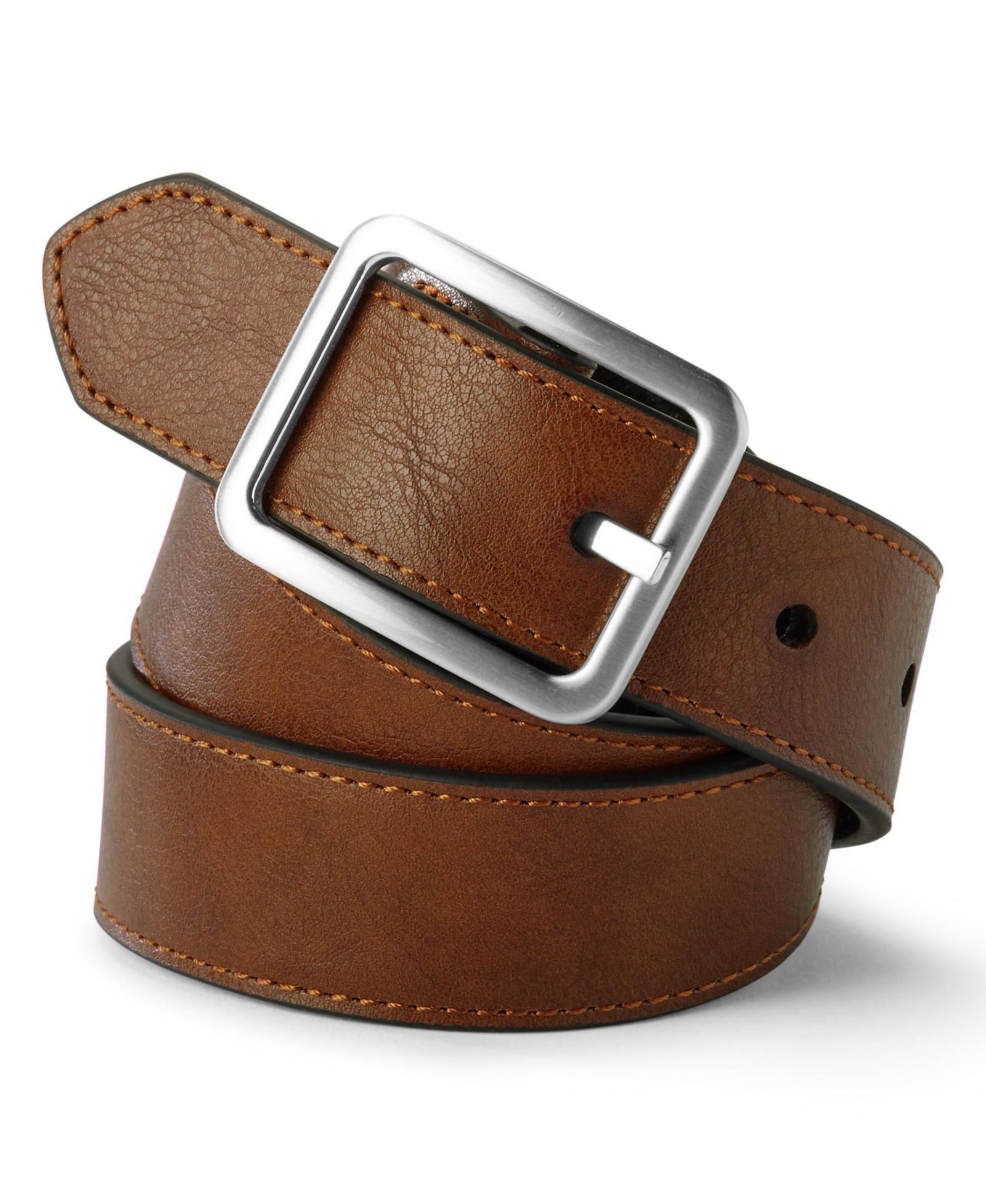 Lands' End Kids Reversible Belt
