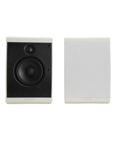 Компактные многоцелевые сателлитные динамики Polk Audio OWM3
