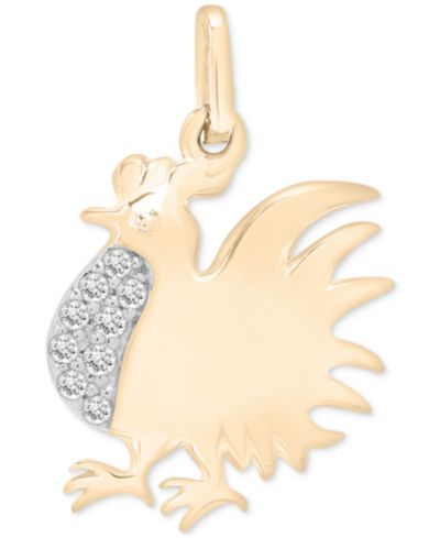 ROOSTER
