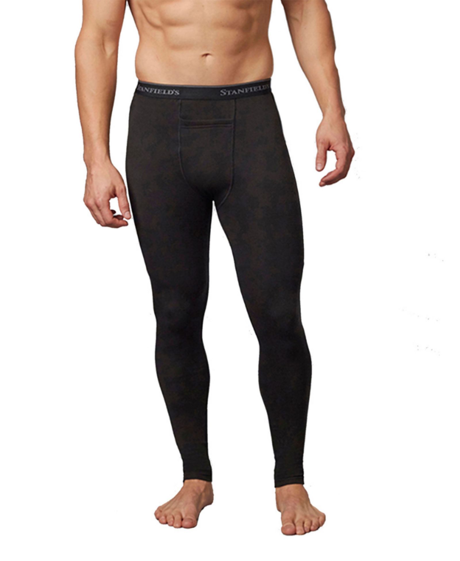 Stanfield's Мужское термобелье HeatFX Heavy Base Layer